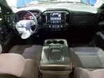 Chevrolet Silverado 2016