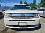 Ford Flex 2012