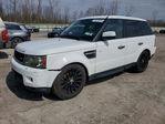 Land Rover Range Rover 2011