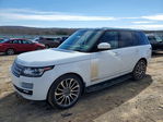 Land Rover Range Rover 2015