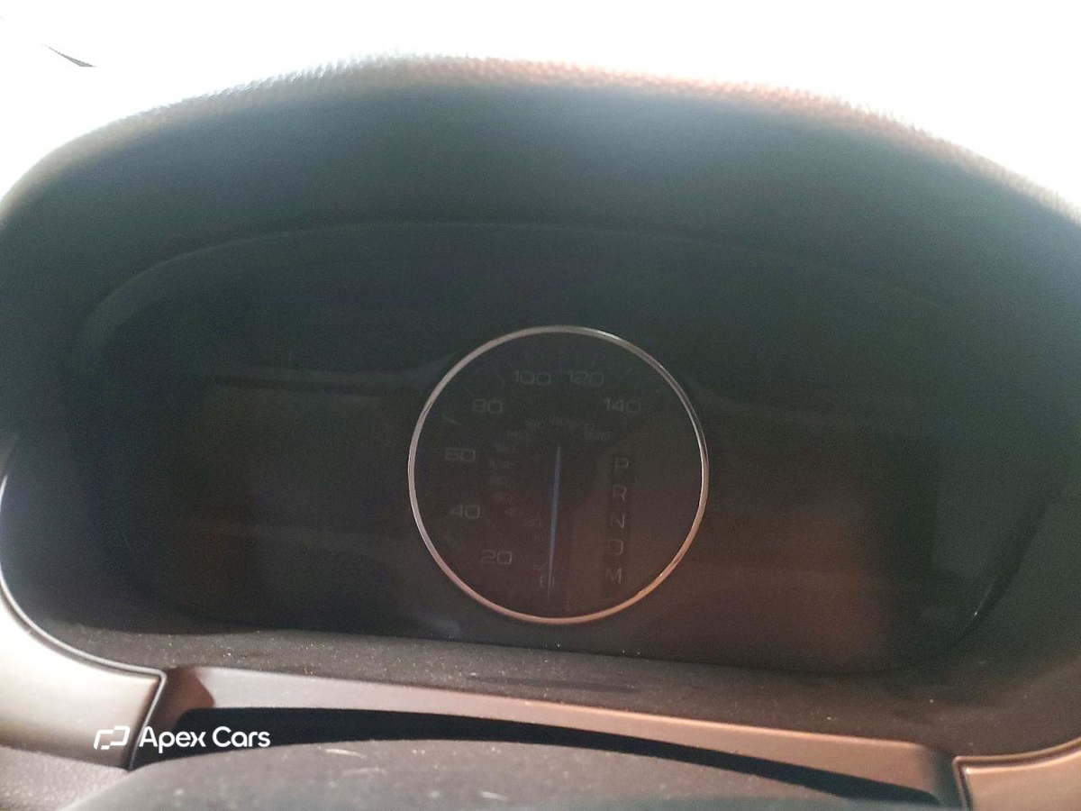 Ford Edge 2011