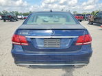 Mercedes-Benz E-klasse 2014