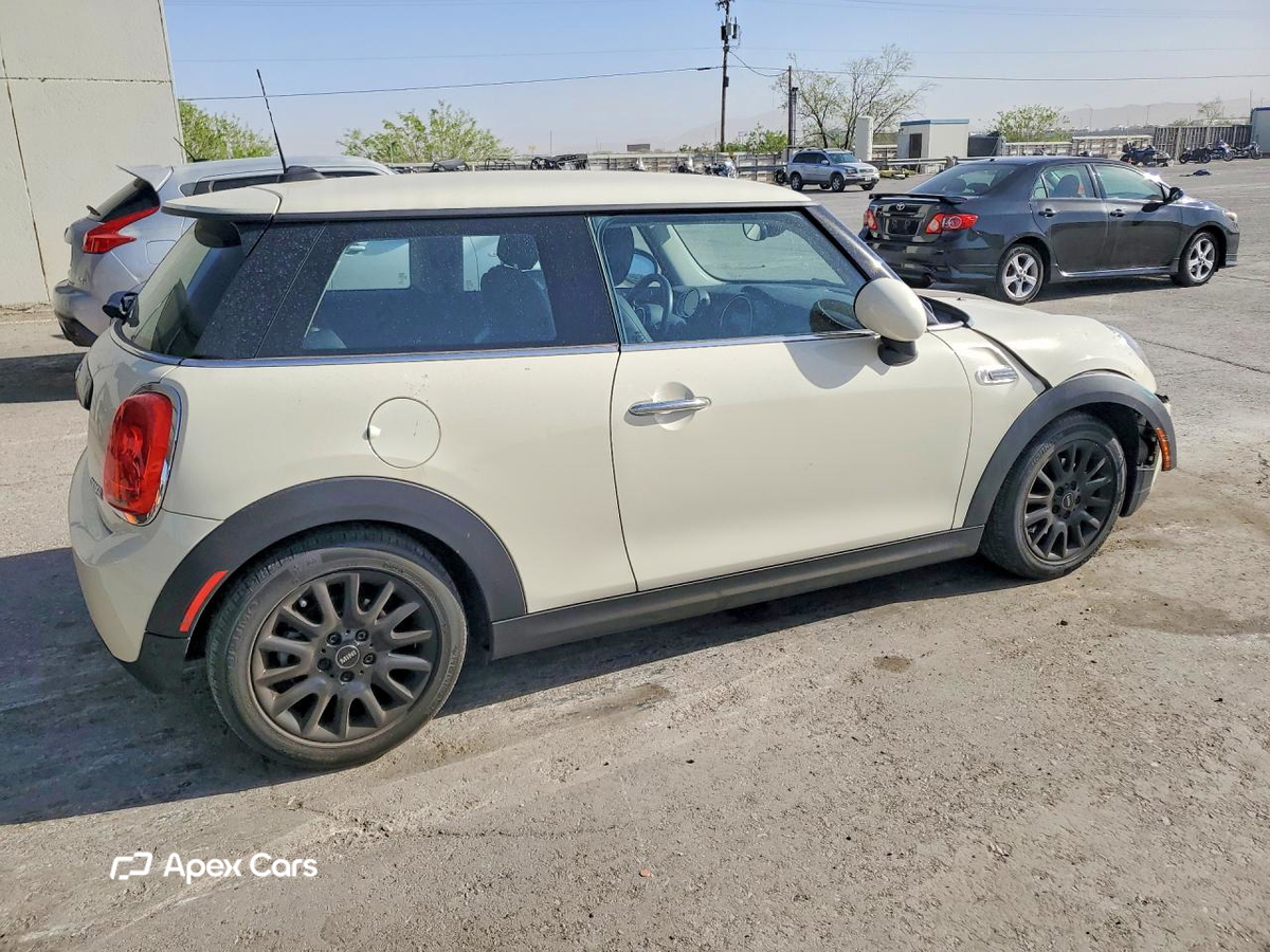 MINI Cooper 2018