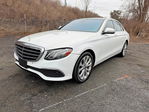 Mercedes-Benz E-klasse 2018