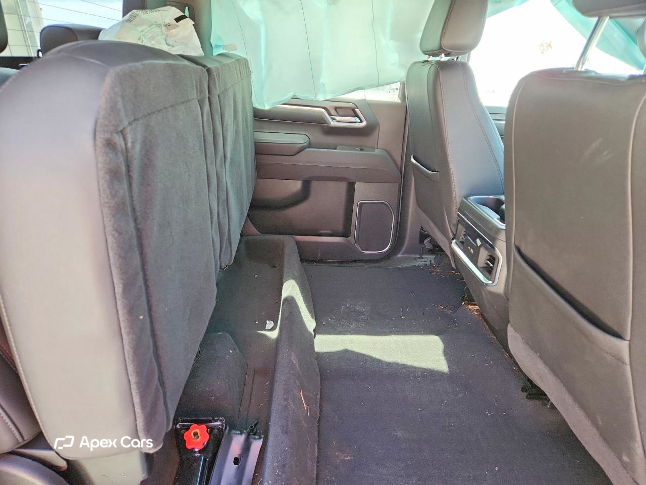 GMC Sierra 2025