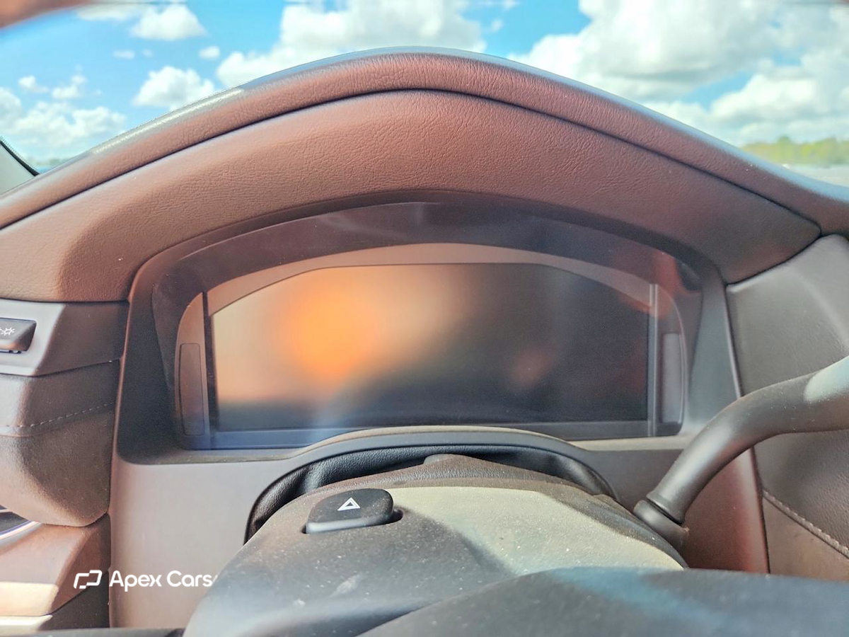 Cadillac Escalade 2015
