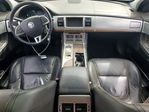 Jaguar XF 2013