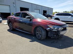Nissan Maxima 2017