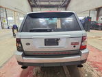 Land Rover Range Rover 2007