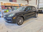 Porsche Cayenne 2019