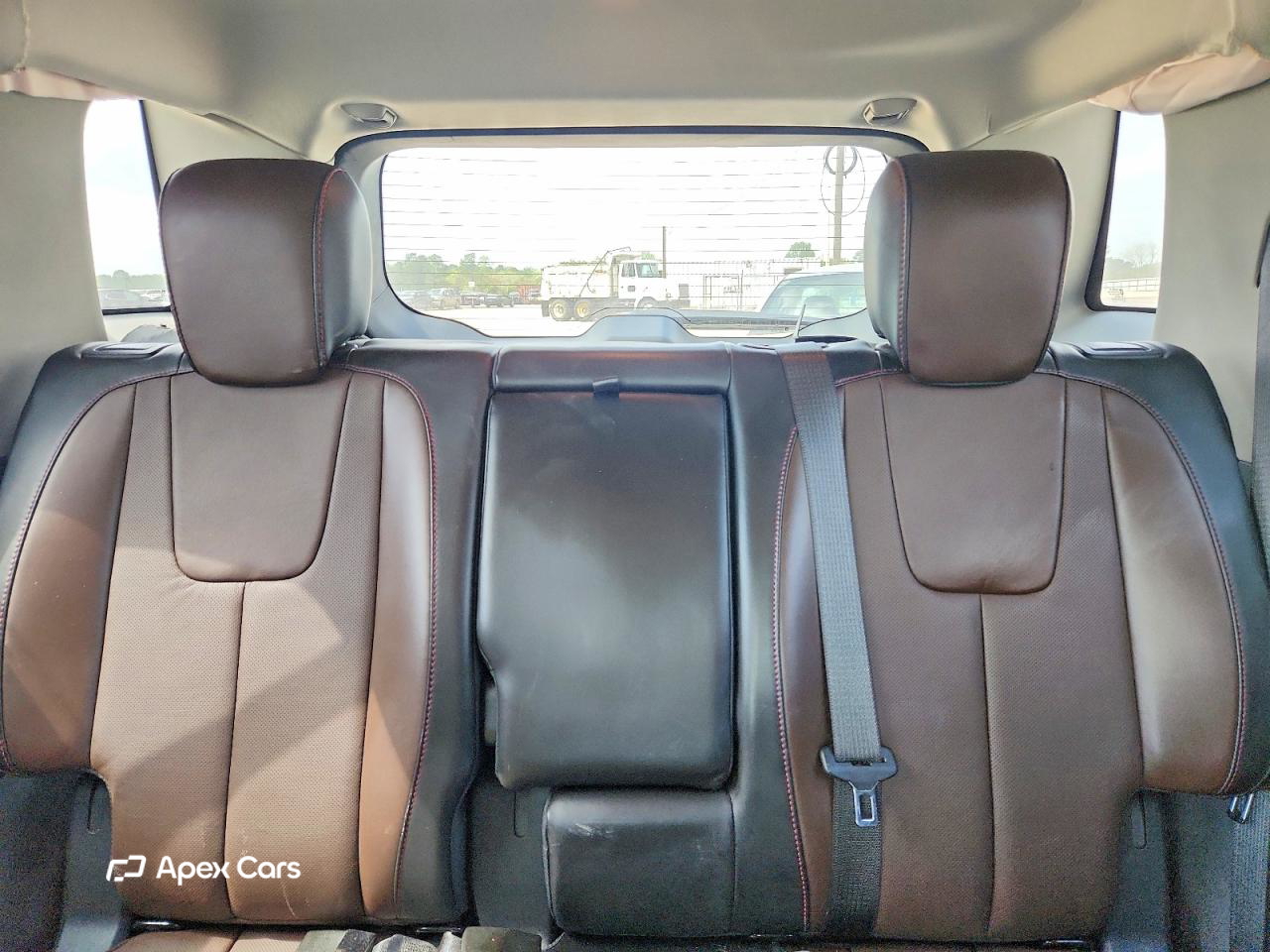 GMC Terrain 2012