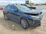 Toyota RAV 4 2024