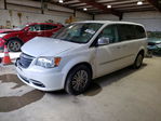 Chrysler Voyager 2015