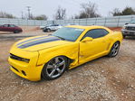 Chevrolet Camaro 2011