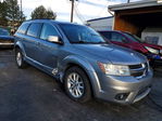 Dodge Journey 2017