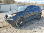 Kia Sportage 2015