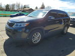 Kia Sorento 2014