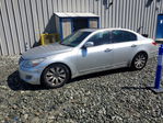 Hyundai Genesis 2009