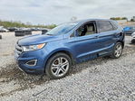 Ford Edge 2018