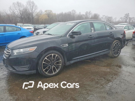 Ford Taurus 2018 - Image 1 of 13