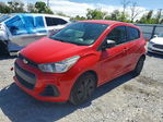 Chevrolet Spark 2017