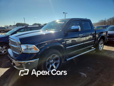 RAM 1500 2017 - Image 1 of 13