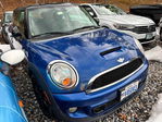 MINI Cooper 2013