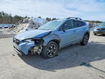 Subaru XV 2018
