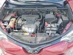Toyota RAV 4 2018