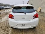 Mitsubishi Mirage 2015