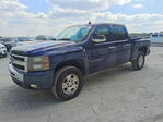 Chevrolet Silverado 2011