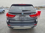 BMW X5 2018