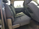 Chevrolet Silverado 2013