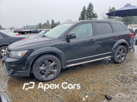 Dodge Journey 2018 - Image 1 of 13