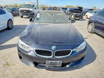 BMW Series 4 2015