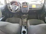 Nissan Versa 2017