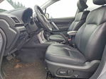 Subaru Forester 2016