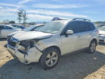 Subaru Forester 2015