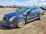 Cadillac XTS 2017