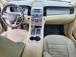 Ford Taurus 2016