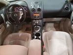 Nissan Rogue 2013