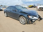 Audi A6 2014