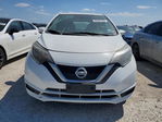 Nissan Versa 2019
