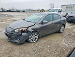 Mazda 3 2011