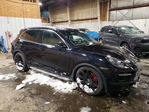 Porsche Cayenne 2012