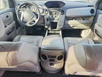 Honda Pilot 2012