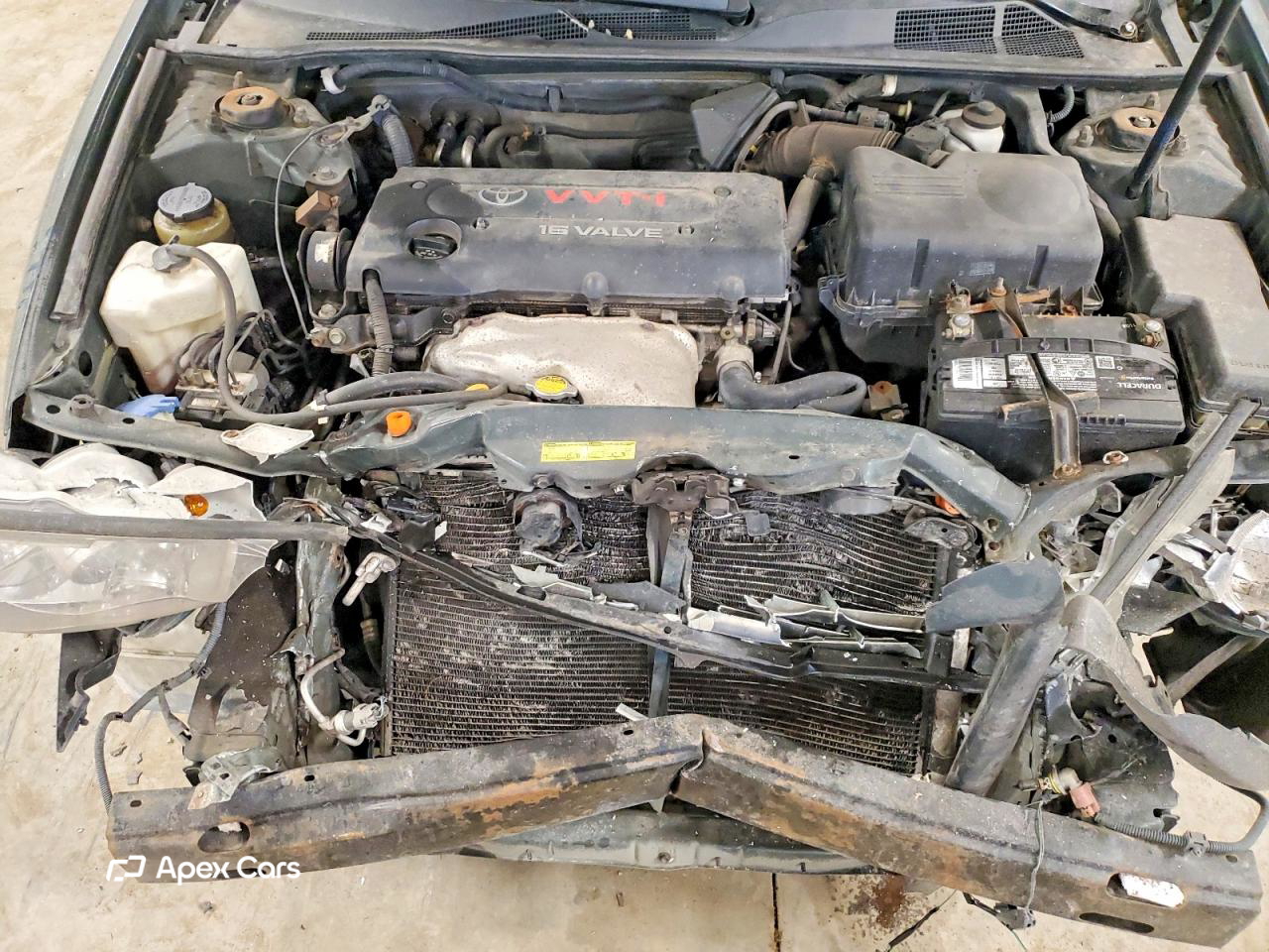 Toyota Camry 2005
