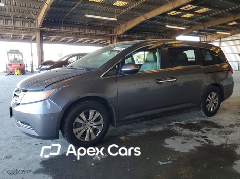 Honda Odyssey 2016 - Image 1 of 14