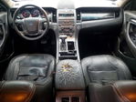 Ford Taurus 2011