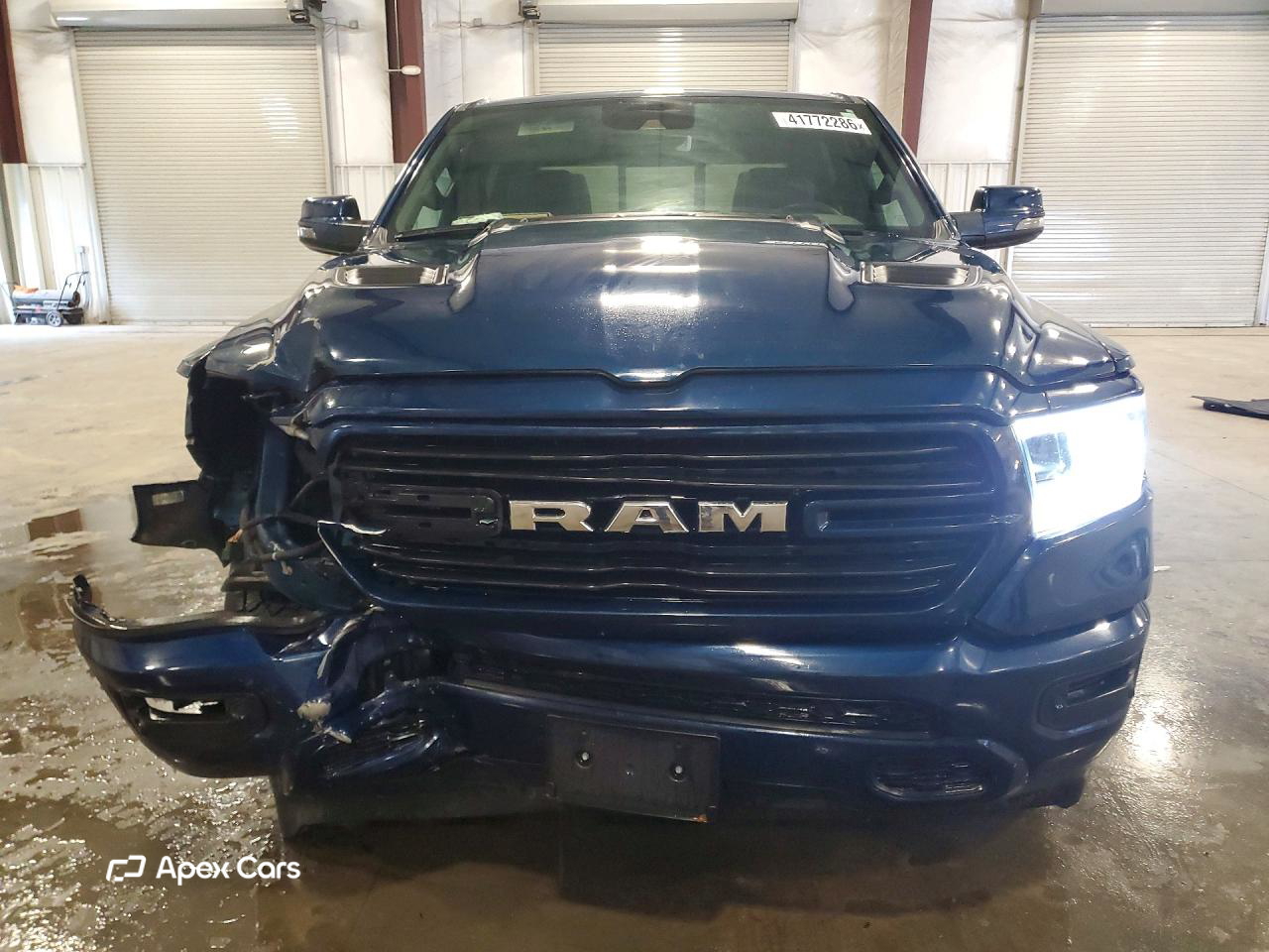RAM 1500 2023